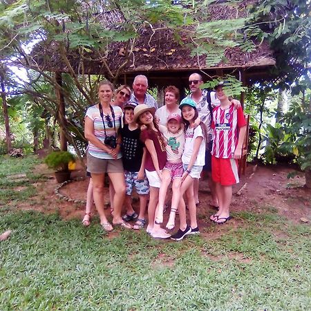 Pahalagawattha Homestay Unawatuna Luaran gambar