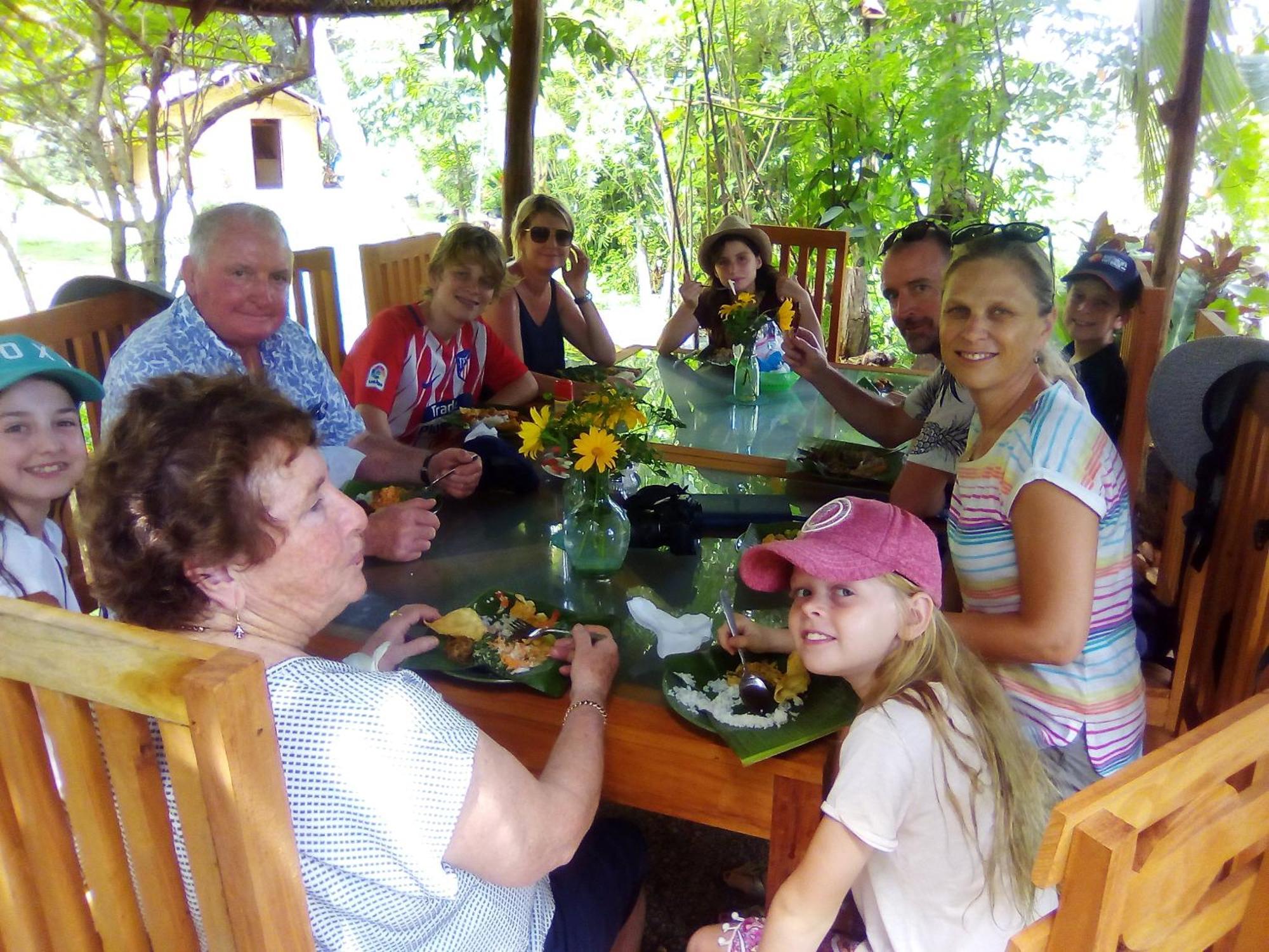 Pahalagawattha Homestay Unawatuna Luaran gambar