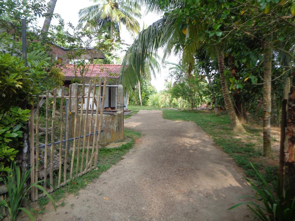 Pahalagawattha Homestay Unawatuna Luaran gambar