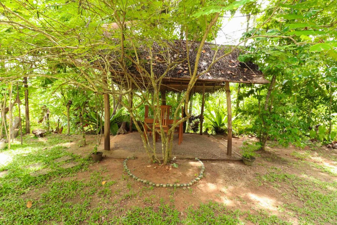 Pahalagawattha Homestay Unawatuna Luaran gambar