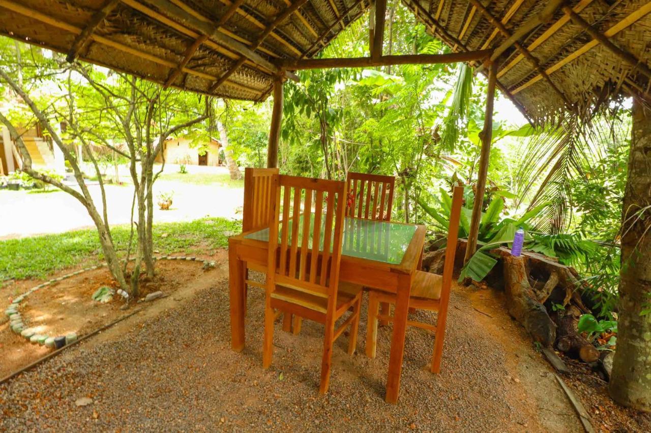 Pahalagawattha Homestay Unawatuna Luaran gambar