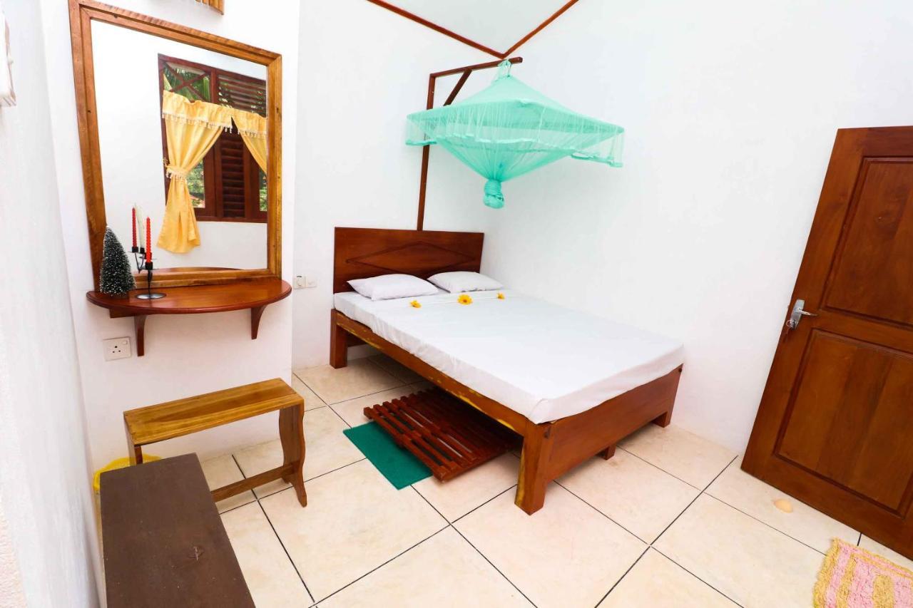 Pahalagawattha Homestay Unawatuna Luaran gambar